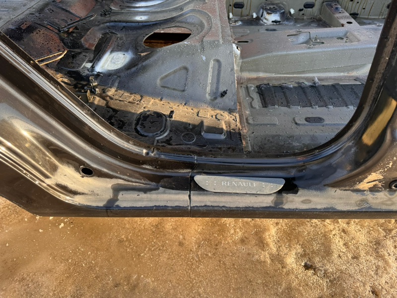 средняя стойка - фото 3