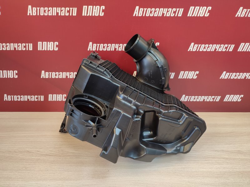 Корпус воздушного фильтра - фото 1