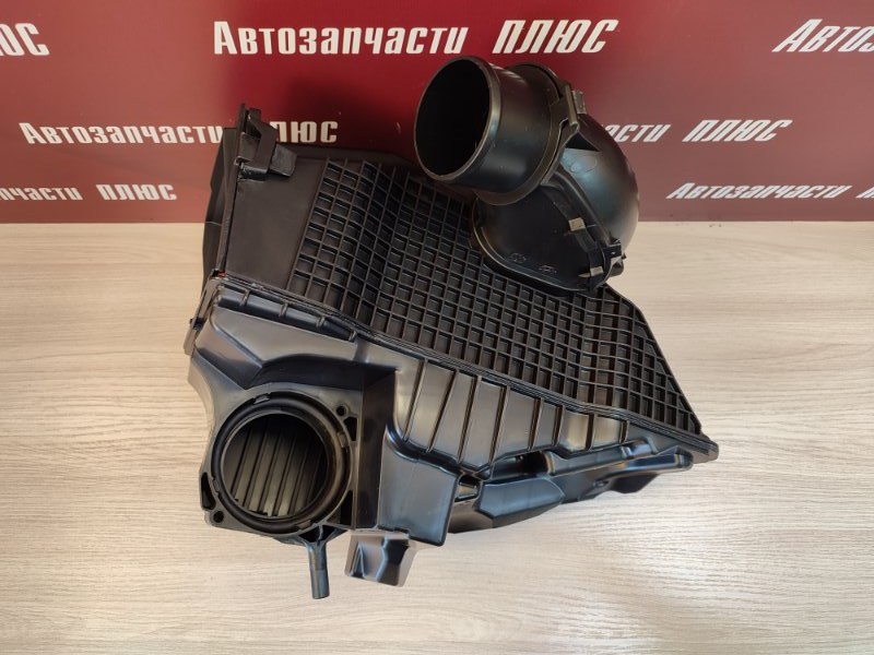 Корпус воздушного фильтра - фото 2