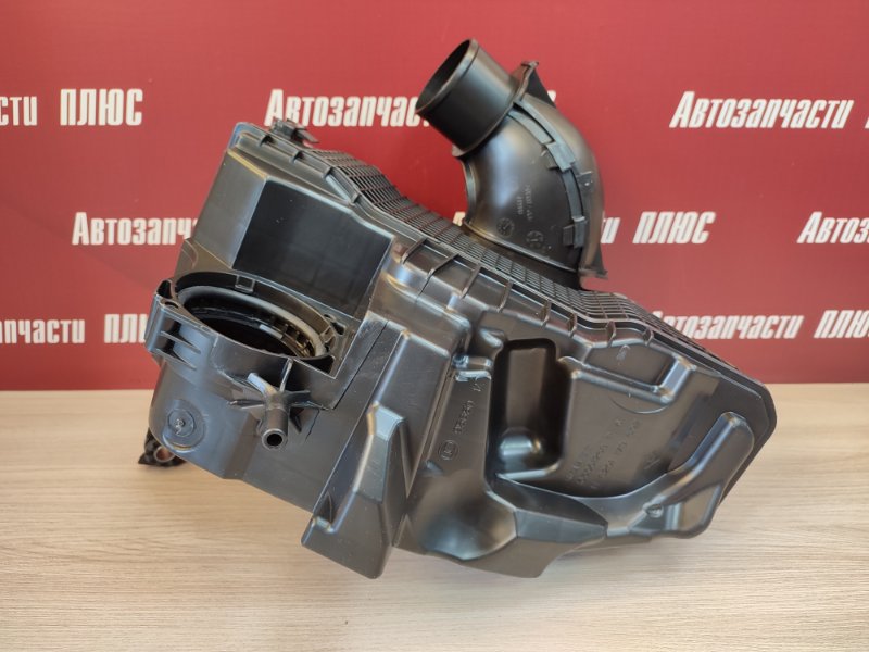 Корпус воздушного фильтра - фото 3