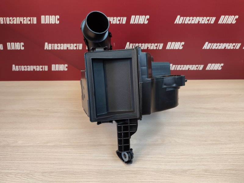 Корпус воздушного фильтра - фото 6