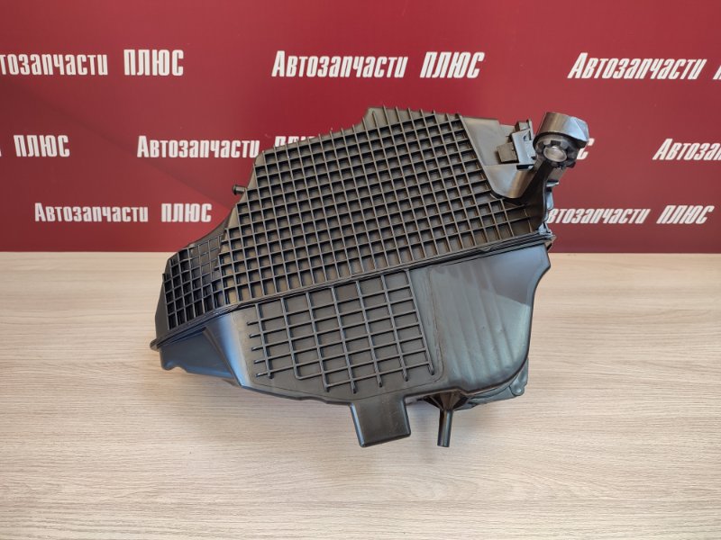 Корпус воздушного фильтра - фото 7