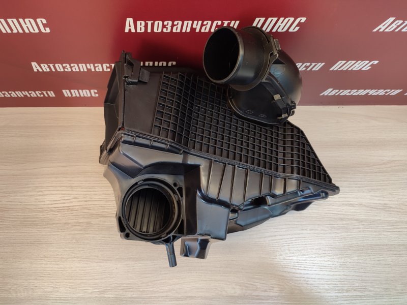 Корпус воздушного фильтра - фото 2