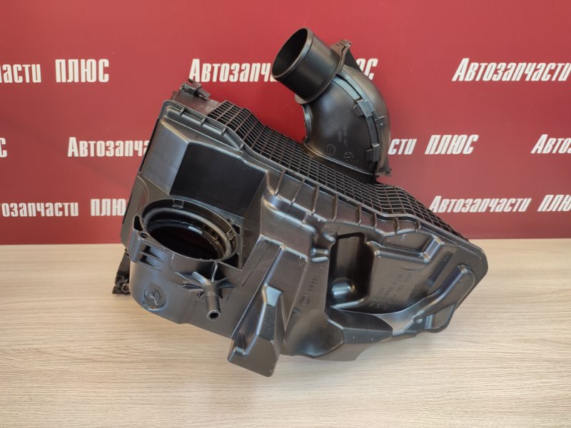 Корпус воздушного фильтра - фото 3