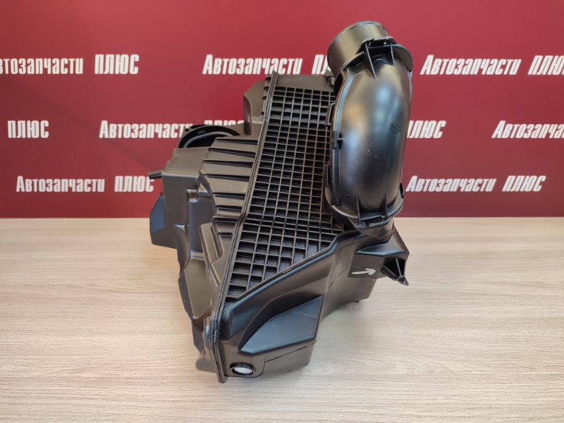 Корпус воздушного фильтра - фото 4