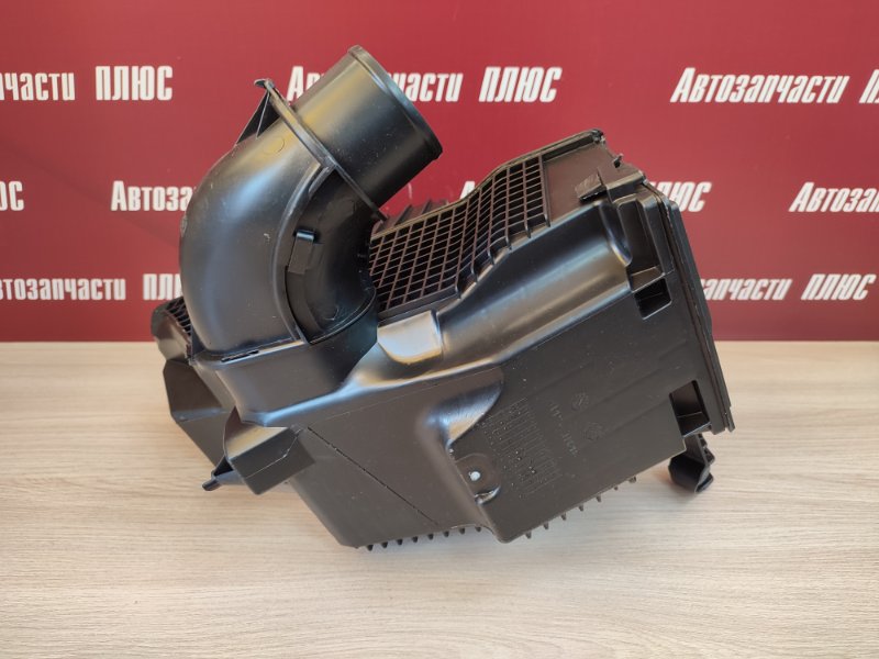 Корпус воздушного фильтра - фото 6