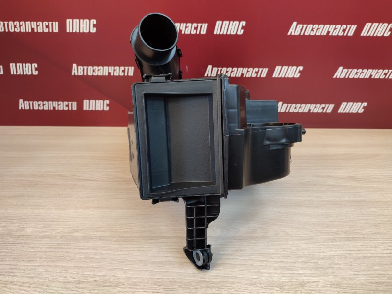 Корпус воздушного фильтра - фото 7