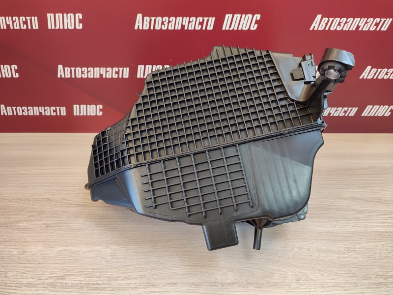 Корпус воздушного фильтра - фото 8