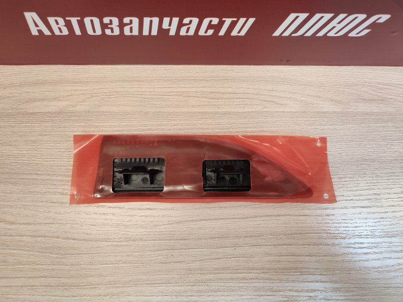 Накладка крыла - фото 5