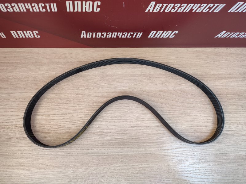 Ремень генератора - фото 2