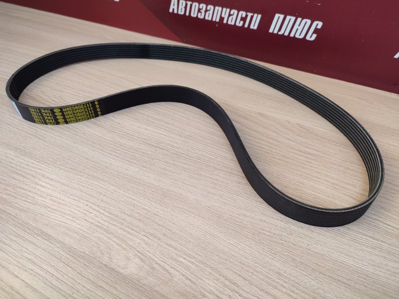 Ремень генератора - фото 3
