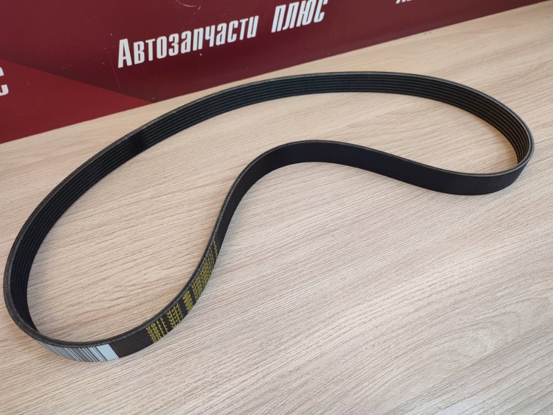 Ремень генератора - фото 4