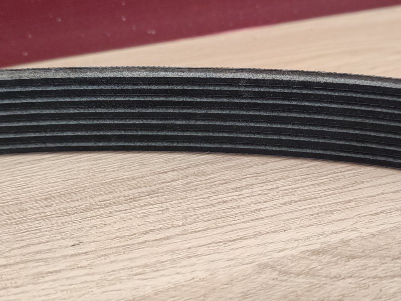 Ремень генератора - фото 5