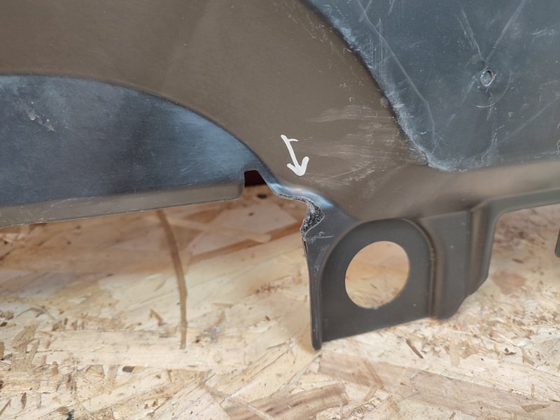 Защита двигателя - фото 7