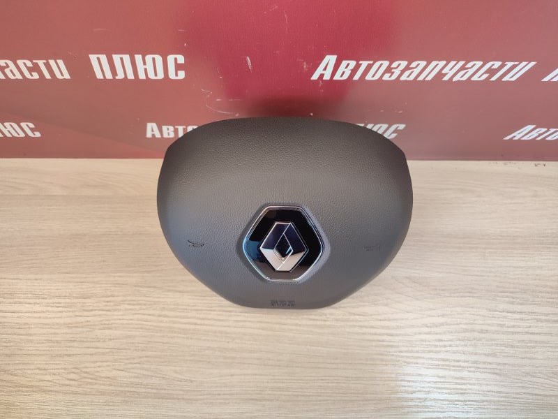 Подушка безопасности водителя - фото 2