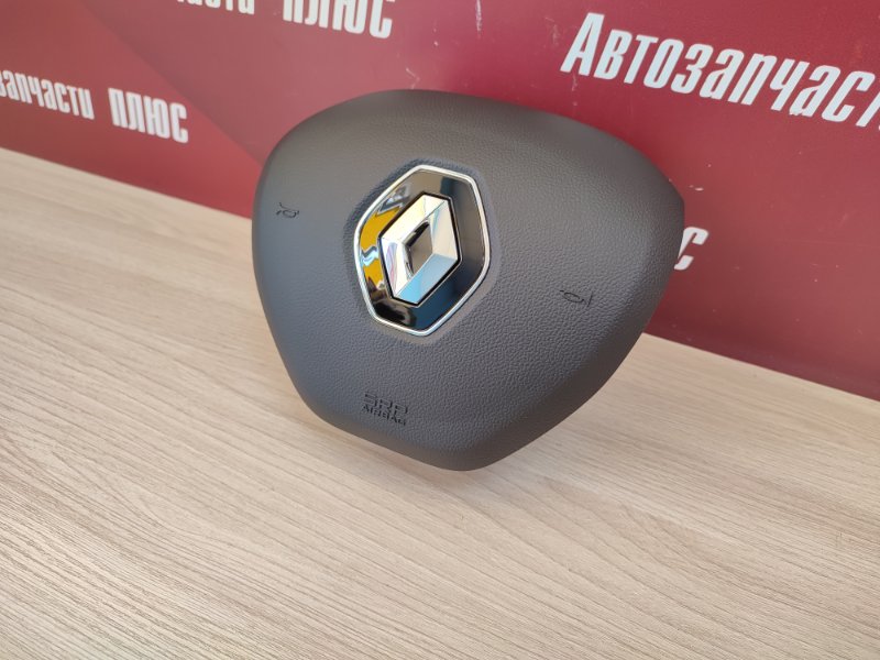 Подушка безопасности водителя - фото 3