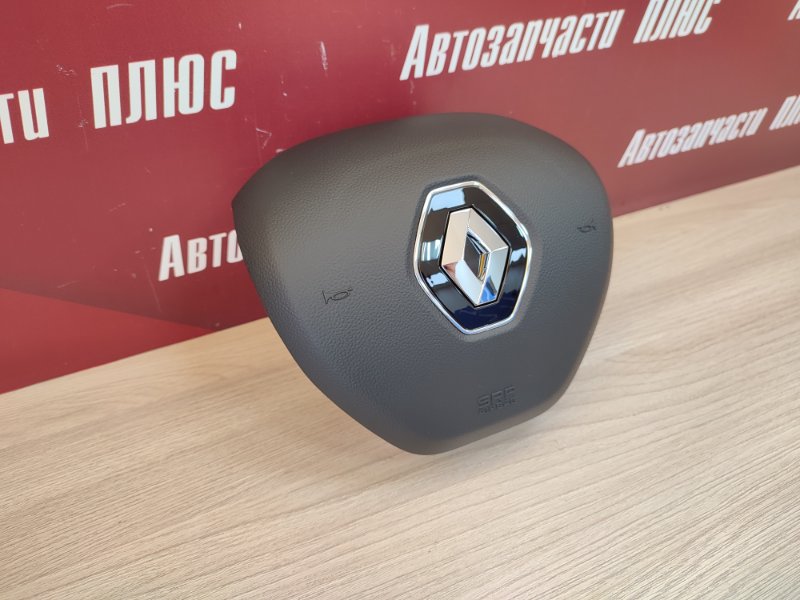 Подушка безопасности водителя - фото 4