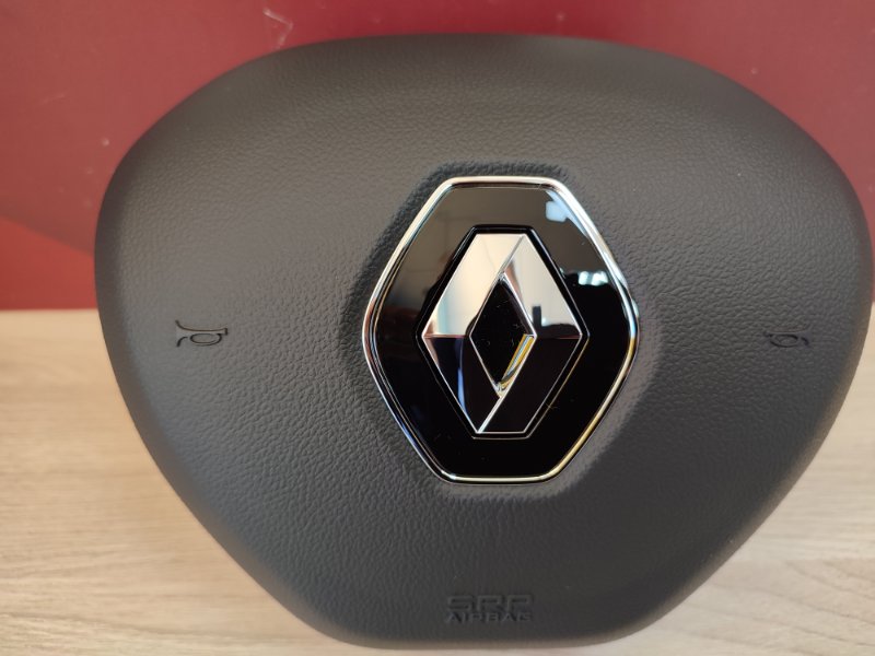 Подушка безопасности водителя - фото 5