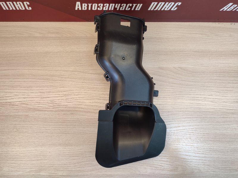 Воздухозаборник - фото 5