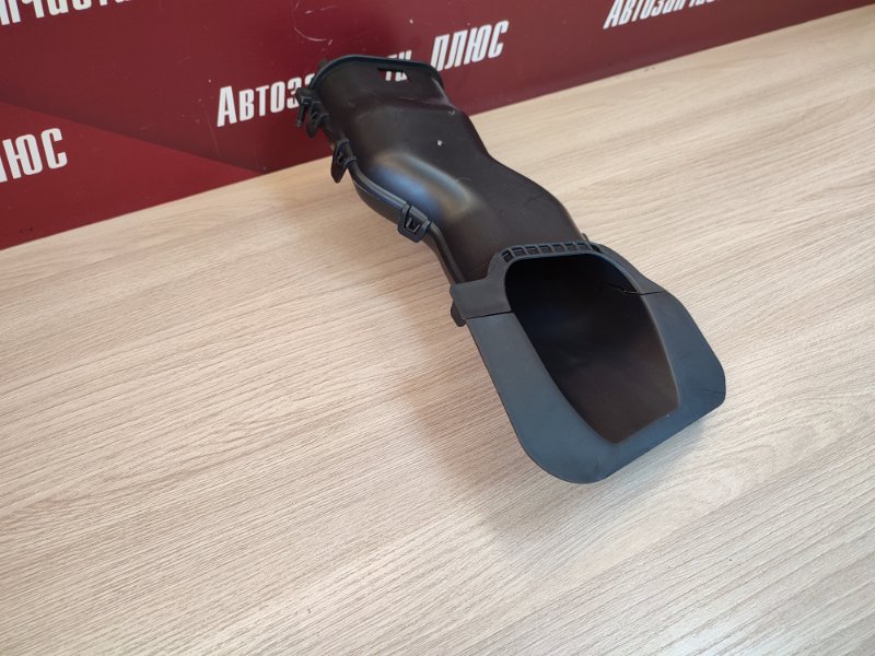 Воздухозаборник - фото 7