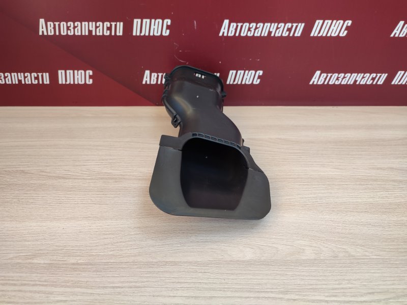 Воздухозаборник - фото 8