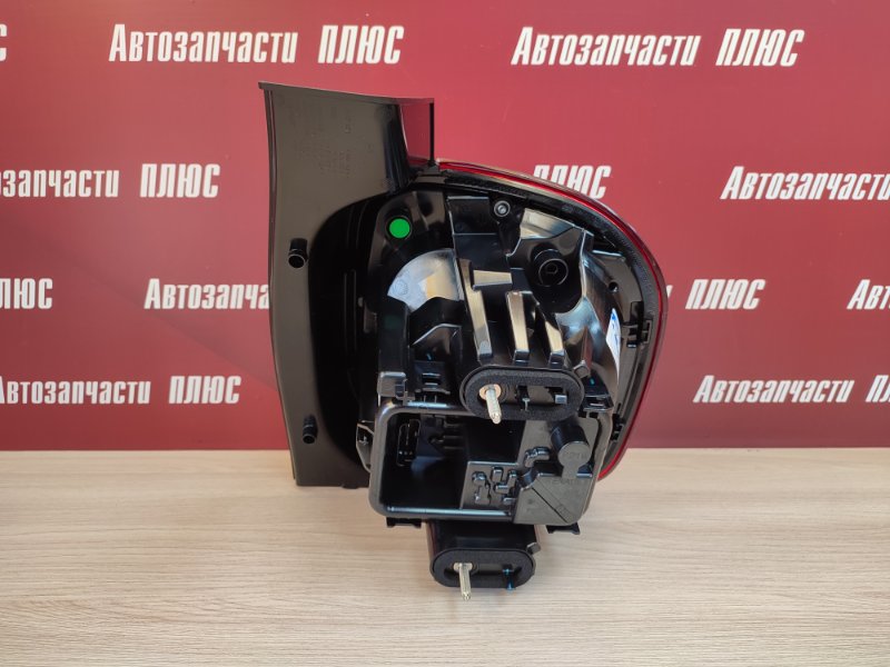 Фонарь - фото 7