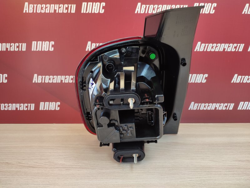 Фонарь - фото 7