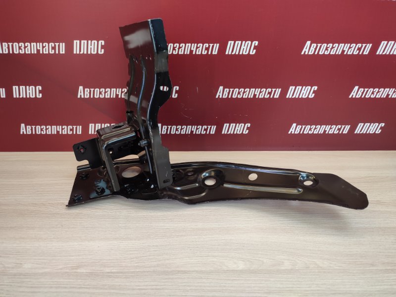 Кронштейн  фары - фото 9