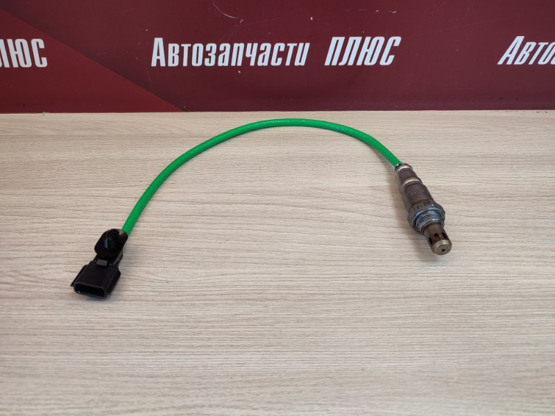 Лямбда зонд - фото 1