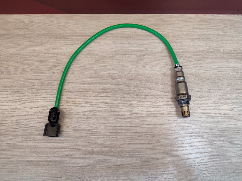 Лямбда зонд - фото 2