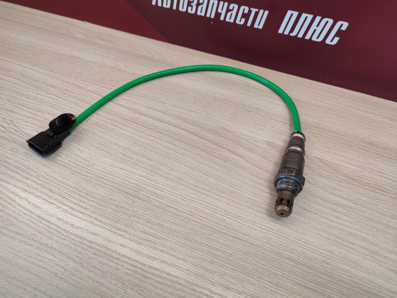 Лямбда зонд - фото 3