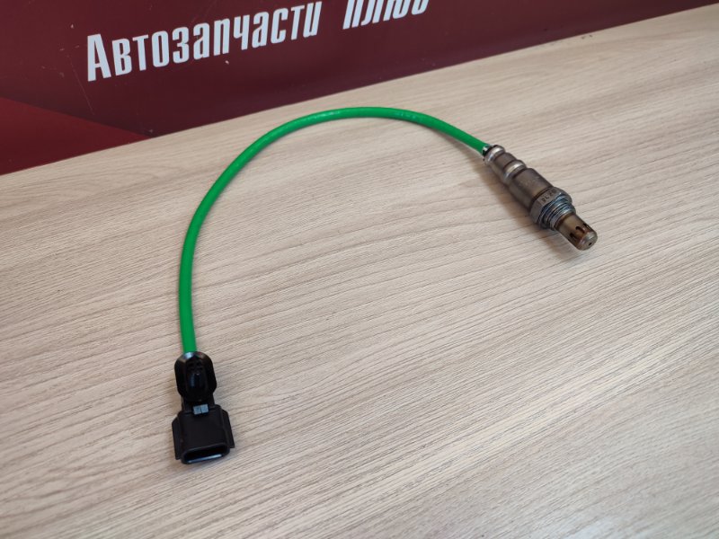 Лямбда зонд - фото 4