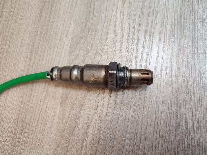 Лямбда зонд - фото 5