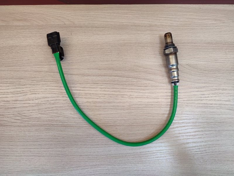 Лямбда зонд - фото 7