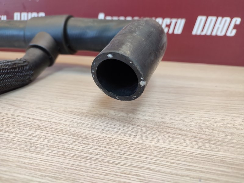 Патрубок радиатора - фото 4