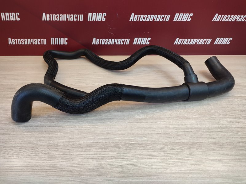 Патрубок радиатора - фото 10