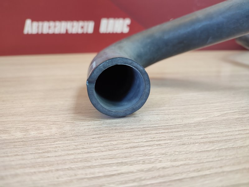 Патрубок радиатора - фото 8