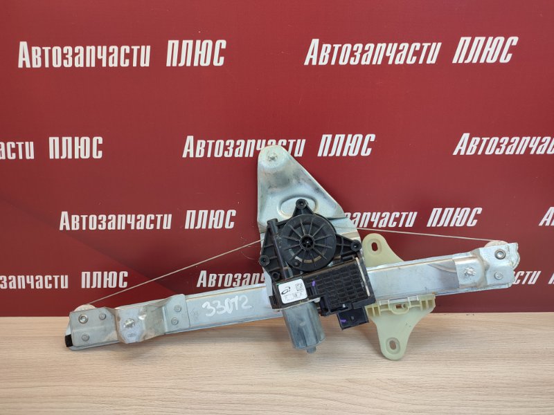 Стеклоподъемник    двери - фото 1