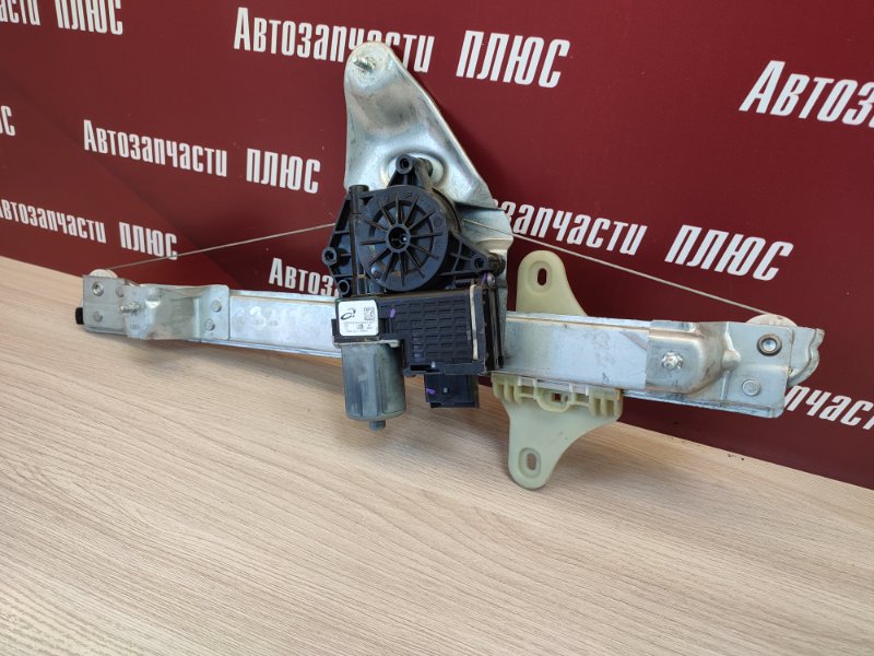 Стеклоподъемник    двери - фото 2