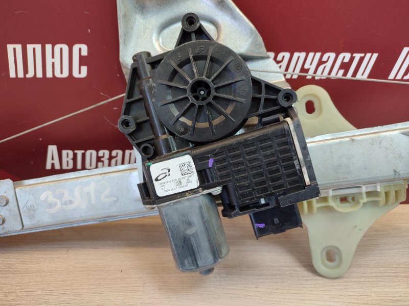 Стеклоподъемник    двери - фото 4