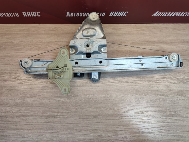 Стеклоподъемник    двери - фото 5