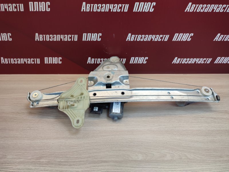 Стеклоподъемник    двери - фото 6