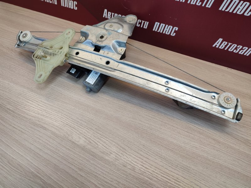 Стеклоподъемник    двери - фото 7