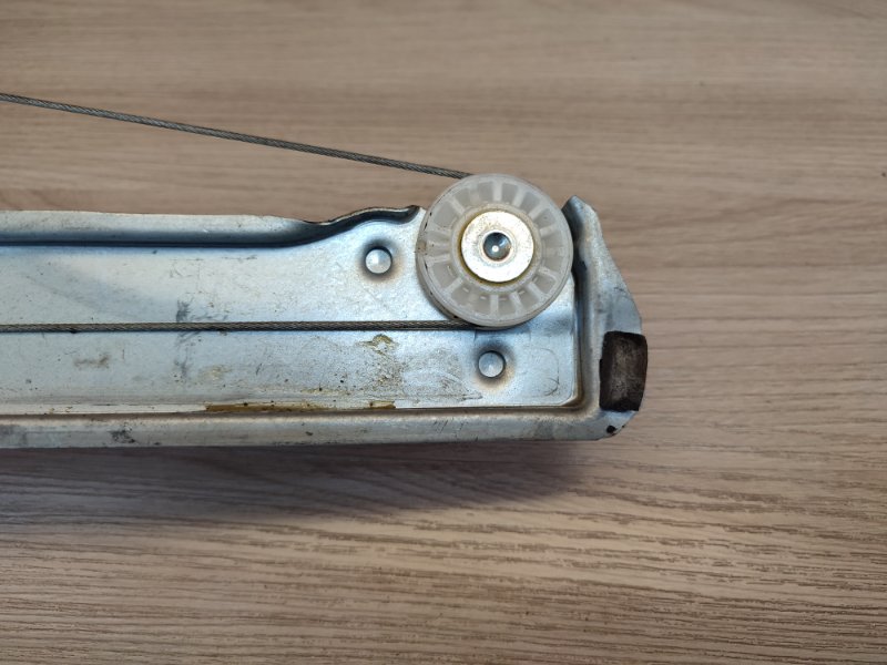 Стеклоподъемник    двери - фото 8