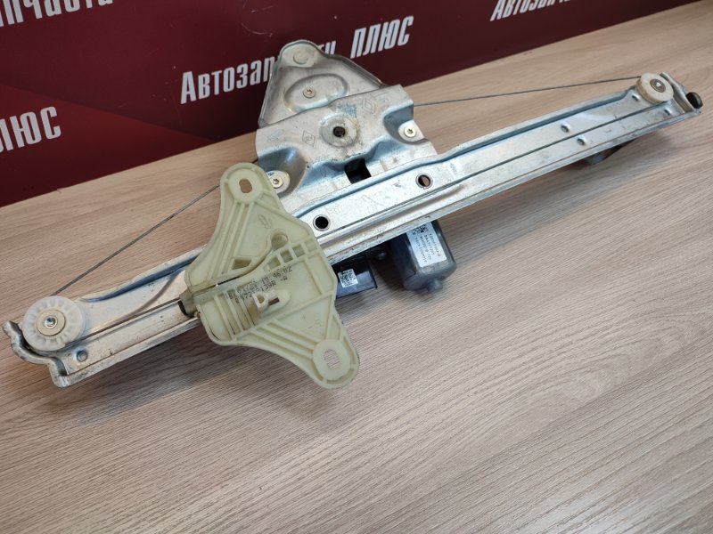 Стеклоподъемник    двери - фото 9