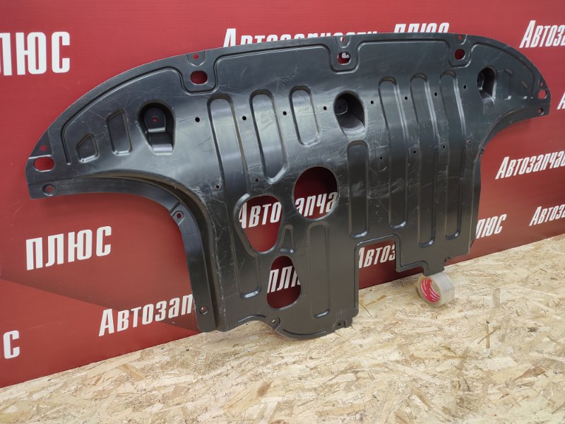 Пыльник бампера - фото 3