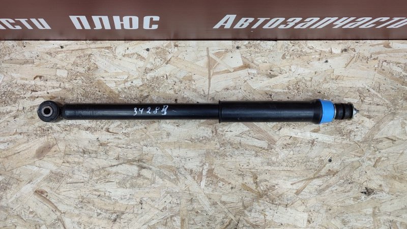 Амортизатор - фото 2