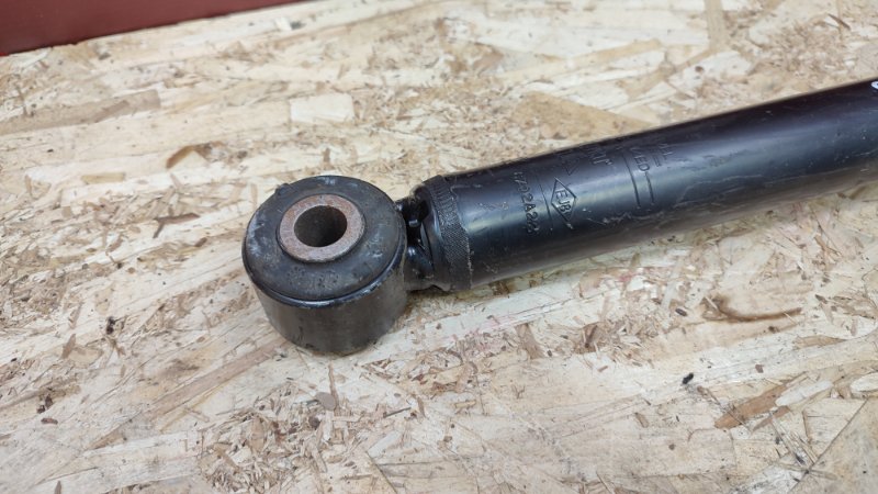 Амортизатор - фото 6