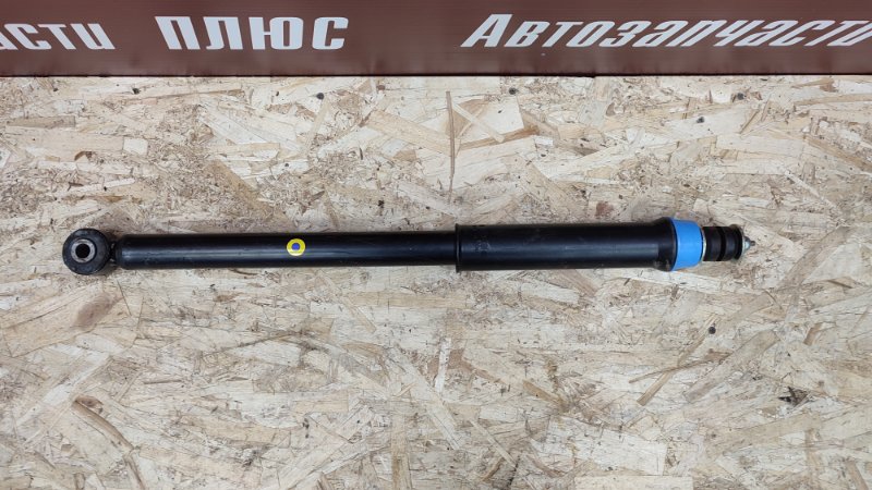 Амортизатор - фото 7