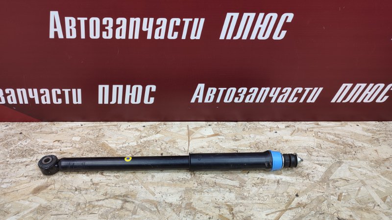 Амортизатор - фото 8